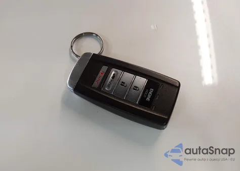 2014 Acura Mdx from USA, damaged, VIN 5FRYD4H21EB011908